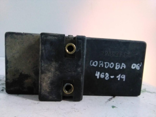  RELE Seat CORDOBA BERLINA (6L2) 
