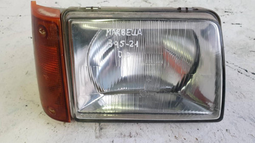 FARO DERECHO Seat MARBELLA 