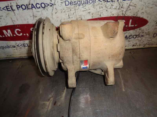 COMPRESOR AIRE ACONDICIONADO Nissan TERRANO II (R20) 
