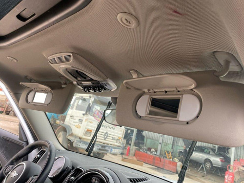  MINI COUNTRYMAN (F60) 