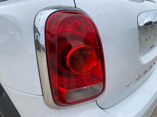  MINI COUNTRYMAN (F60) 