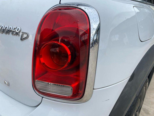  MINI COUNTRYMAN (F60) 