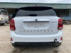 MINI COUNTRYMAN (F60) — автомобиль-донор на запчасти 