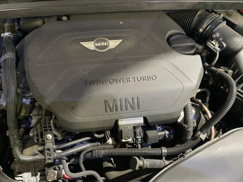 MINI COUNTRYMAN (F60) — автомобиль-донор на запчасти 