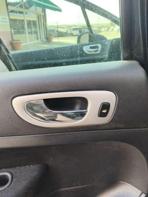 MANETA INTERIOR TRASERA IZQUIERDA Peugeot 307 Break/ SW (S2)(06.2005->)
