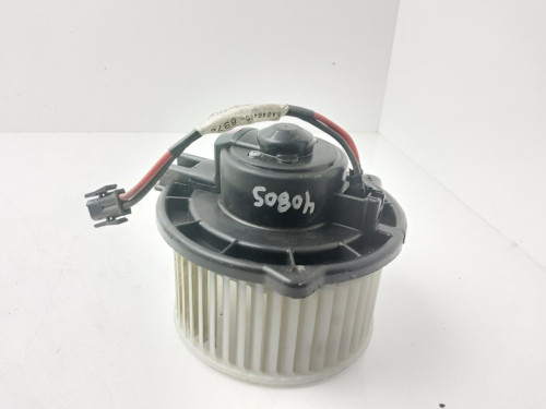 VENTILADOR CALEFACCION Mercedes-Benz CLASE ML (BM 163) 