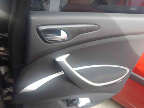 AMORTIGUADOR DELANTERO DERECHO CITROEN C5 BERLINA 