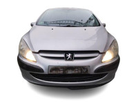 PEUGEOT 307 (S1)(04.2001)