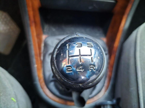  PEUGEOT 307 (S1)(04.2001) 