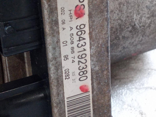  BOMBA DIRECCION PEUGEOT 307 (S1)(04.2001) 