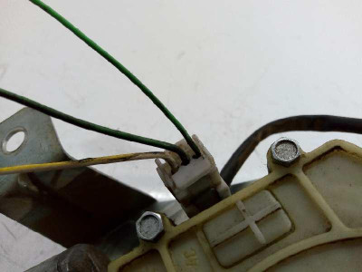 MOTOR LIMPIA TRASERO, FIAT, I DOBLÒ (119)