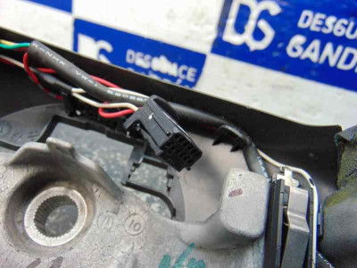 VOLANTE, RENAULT, SCENIC III (JZ)