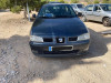 SEAT IBIZA (6K1) — автомобиль-донор на запчасти 