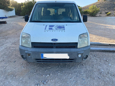 FORD TRANSIT CONNECT (TC7)