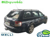 AUDI A6 AVANT (4B5) — автомобиль-донор на запчасти 