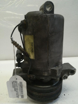 COMPRESOR AIRE ACONDICIONADO, BMW, SERIE 3 BERLINA (E46)