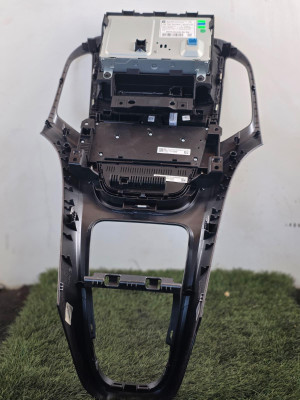 CONSOLA CENTRAL, OPEL, ASTRA J BERLINA 5P