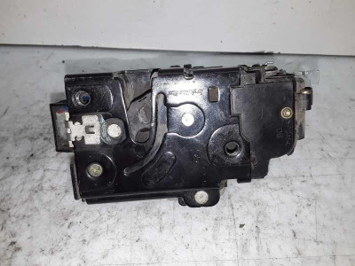 CERRADURA PUERTA DELANTERA DERECHA
