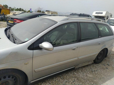 MANETA EXTERIOR TRASERA IZQUIERDA, CITROEN, C5 BREAK