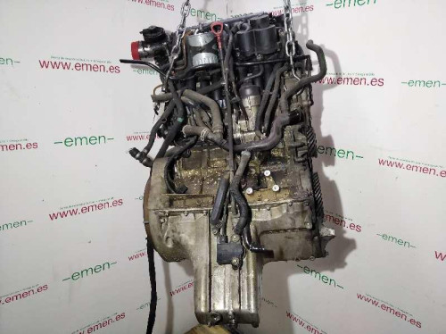  MOTOR COMPLETO MERCEDES-BENZ CLASE A (BM 168) 