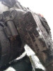  MOTOR COMPLETO MERCEDES-BENZ CLASE A (BM 168) 