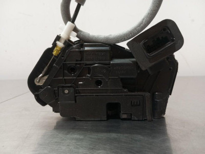 CERRADURA PUERTA DELANTERA DERECHA, VOLKSWAGEN, TIGUAN (AD1)