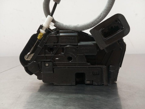  CERRADURA PUERTA DELANTERA DERECHA Volkswagen TIGUAN (AD1) 