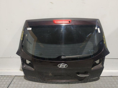 PORTON TRASERO, HYUNDAI, SANTA FE (CM)
