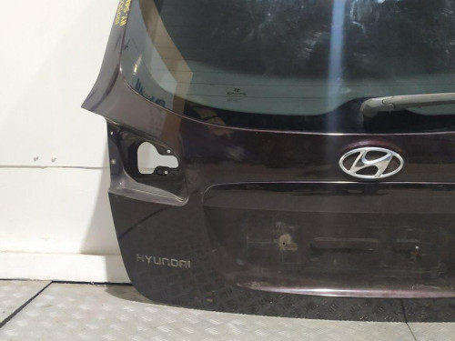  PORTON TRASERO HYUNDAI SANTA FE (CM) 