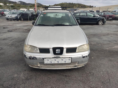 SEAT IBIZA (6K1)