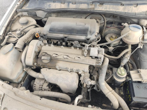  SEAT IBIZA (6K1) 