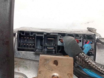 COLUMNA DIRECCION, FIAT, II PUNTO (188) BERLINA