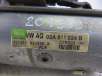 MOTOR ARRANQUE