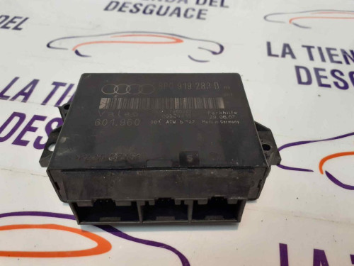  MODULO ELECTRONICO 