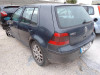 VOLKSWAGEN GOLF IV BERLINA (1J1)(10.1997) — автомобиль-донор на запчасти 