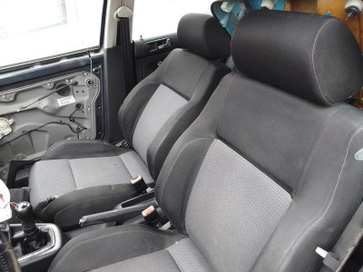 VOLKSWAGEN GOLF IV BERLINA (1J1)(10.1997)