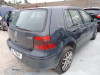 VOLKSWAGEN GOLF IV BERLINA (1J1)(10.1997) — автомобиль-донор на запчасти 