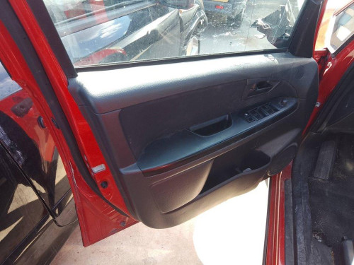 FIAT SEDICI (189) — автомобиль-донор на запчасти 