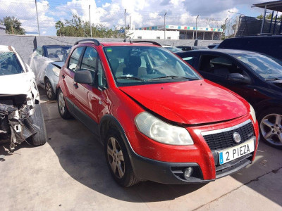 FIAT SEDICI (189)