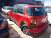 FIAT SEDICI (189) — автомобиль-донор на запчасти 