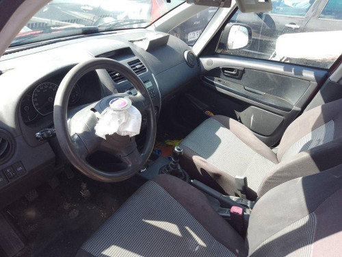 FIAT SEDICI (189) — автомобиль-донор на запчасти 
