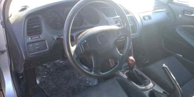 HONDA ACCORD BERLINA (CG7-9/CH1-7)