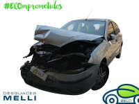 FORD FOCUS BERLINA (CAK)