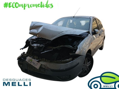 FORD FOCUS BERLINA (CAK)
