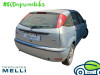 FORD FOCUS BERLINA (CAK) — автомобиль-донор на запчасти 