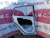 PUERTA TRASERA IZQUIERDA FORD FIESTA (CB1) 