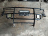 DEFENSA DELANTERA OPEL FRONTERA A 