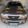 KIA SORENTO (BL)