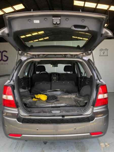 KIA SORENTO (BL) used