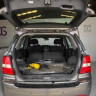 KIA SORENTO (BL)